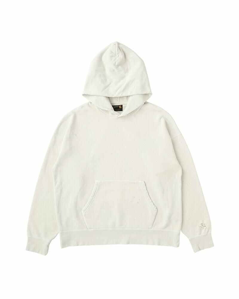 JUMBO SB HOODIE P.O. IVORY