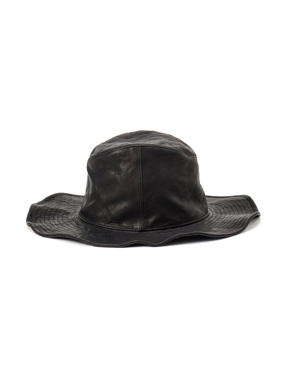 Backlash carf ten-gallon hat - 3