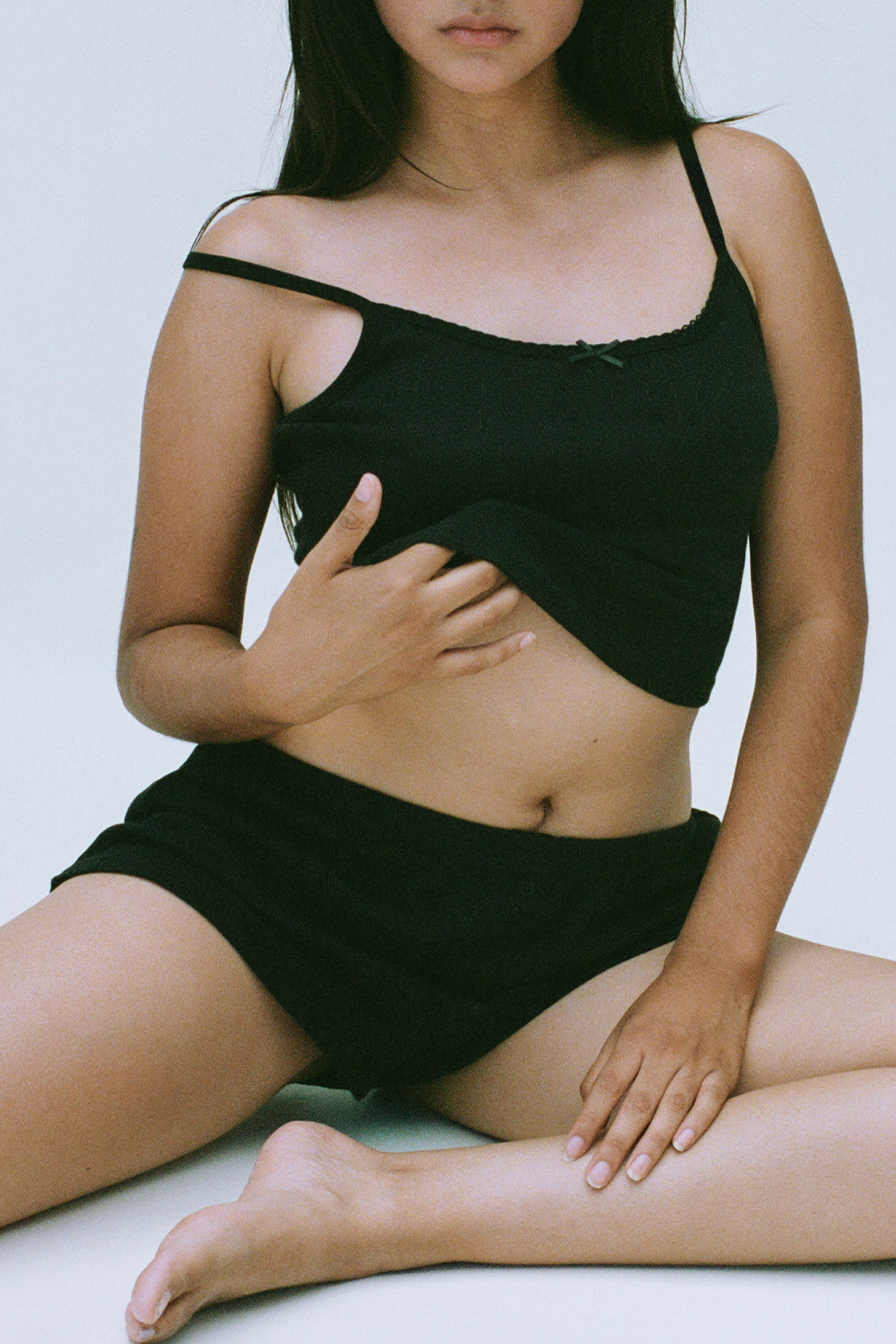 The Picot Tank: 2-Pack - 5