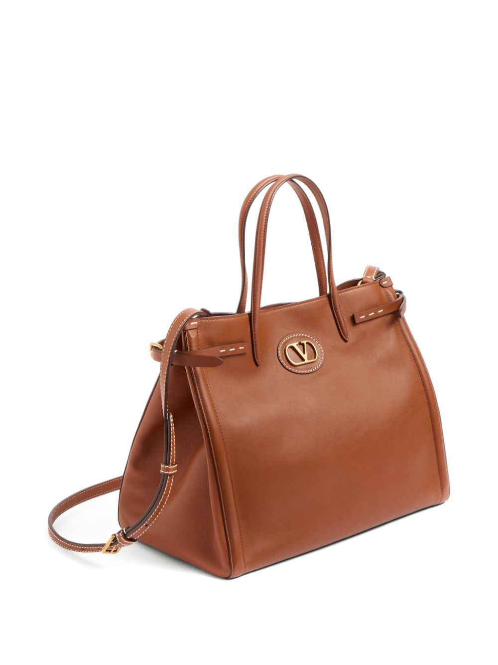medium Antibes tote bag - 5