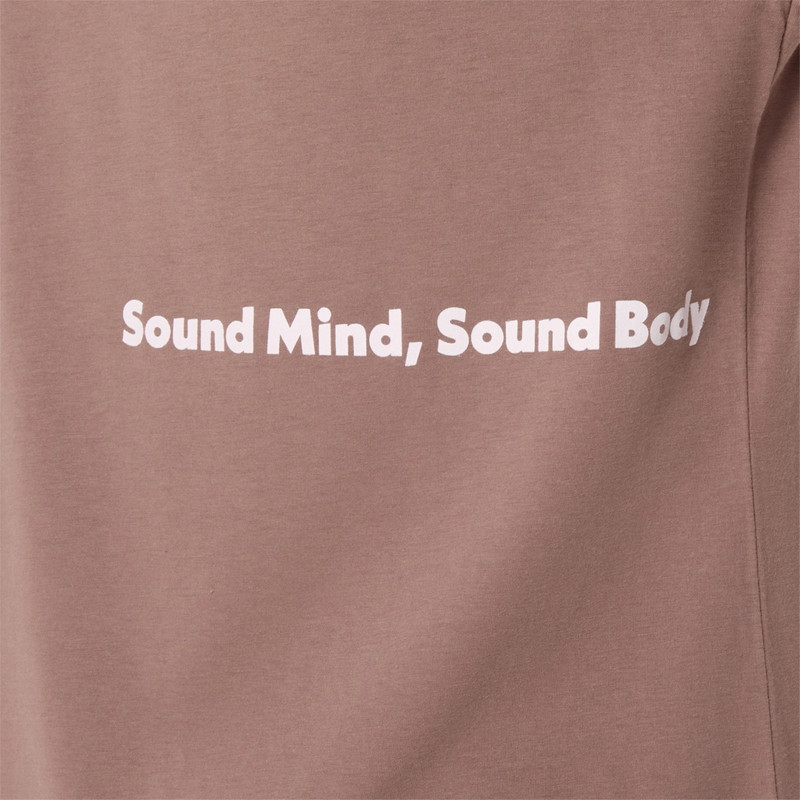 ASICS RUN CLUB TEE 5