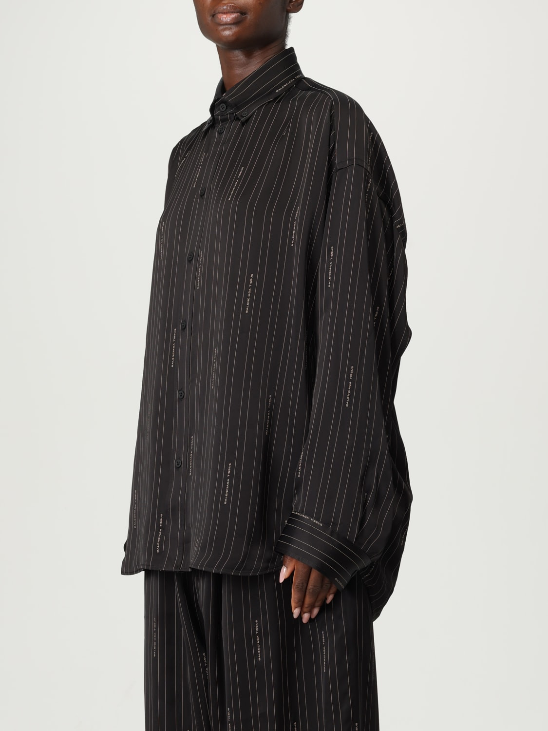 Shirt woman Balenciaga - 4