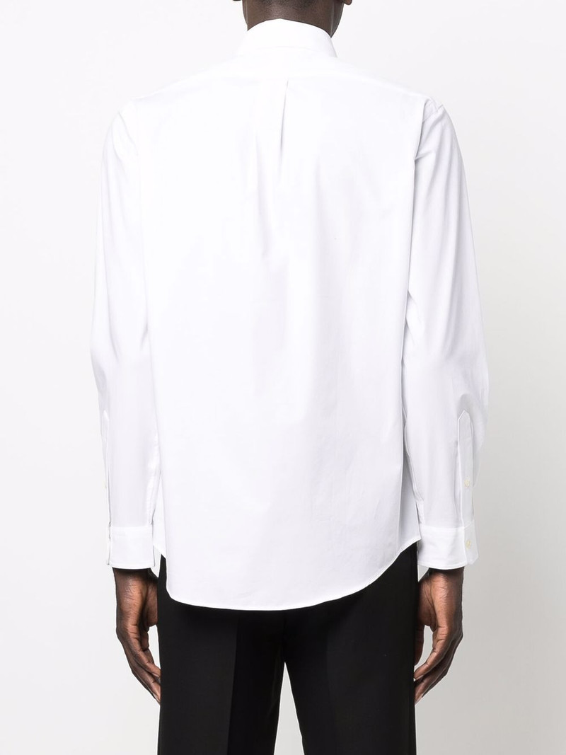 Polo Pony button-down shirt 4
