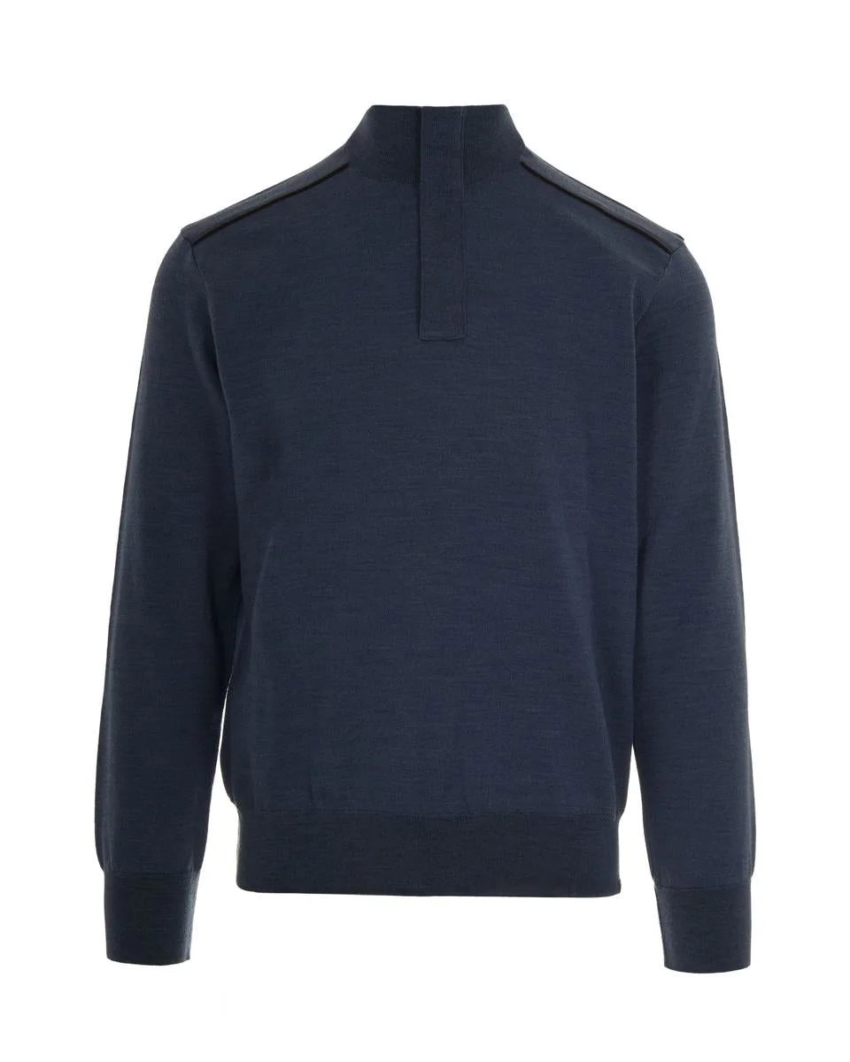 Paul & Shark Sweater - 1