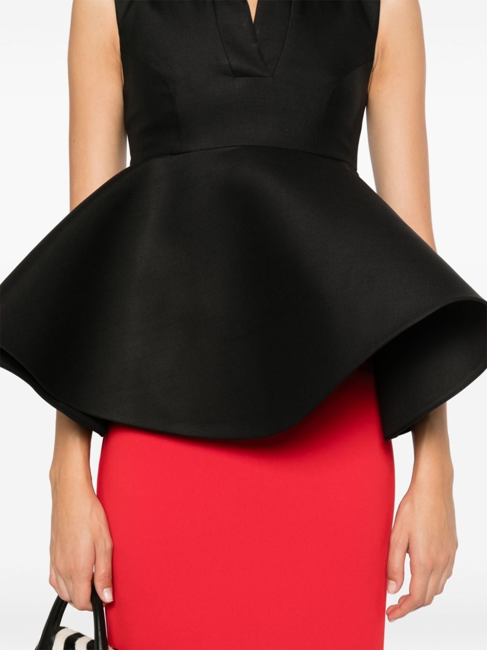 Spalla blouse - 5