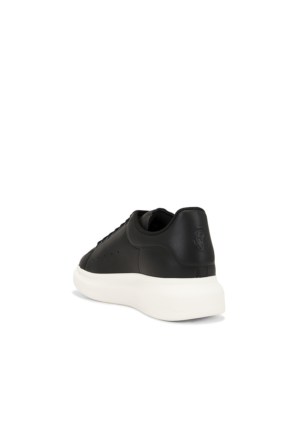 Oversized Sneaker - 3