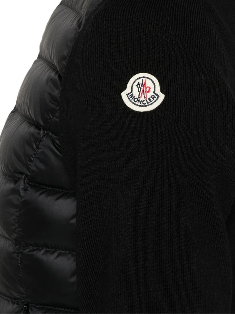 Moncler Moncler Sweaters outlook