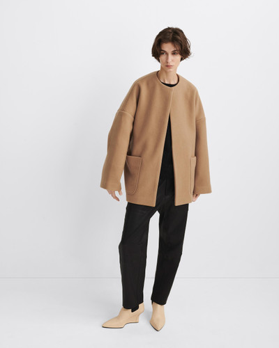 rag & bone Poppy Wool Jacket
Relaxed Fit outlook