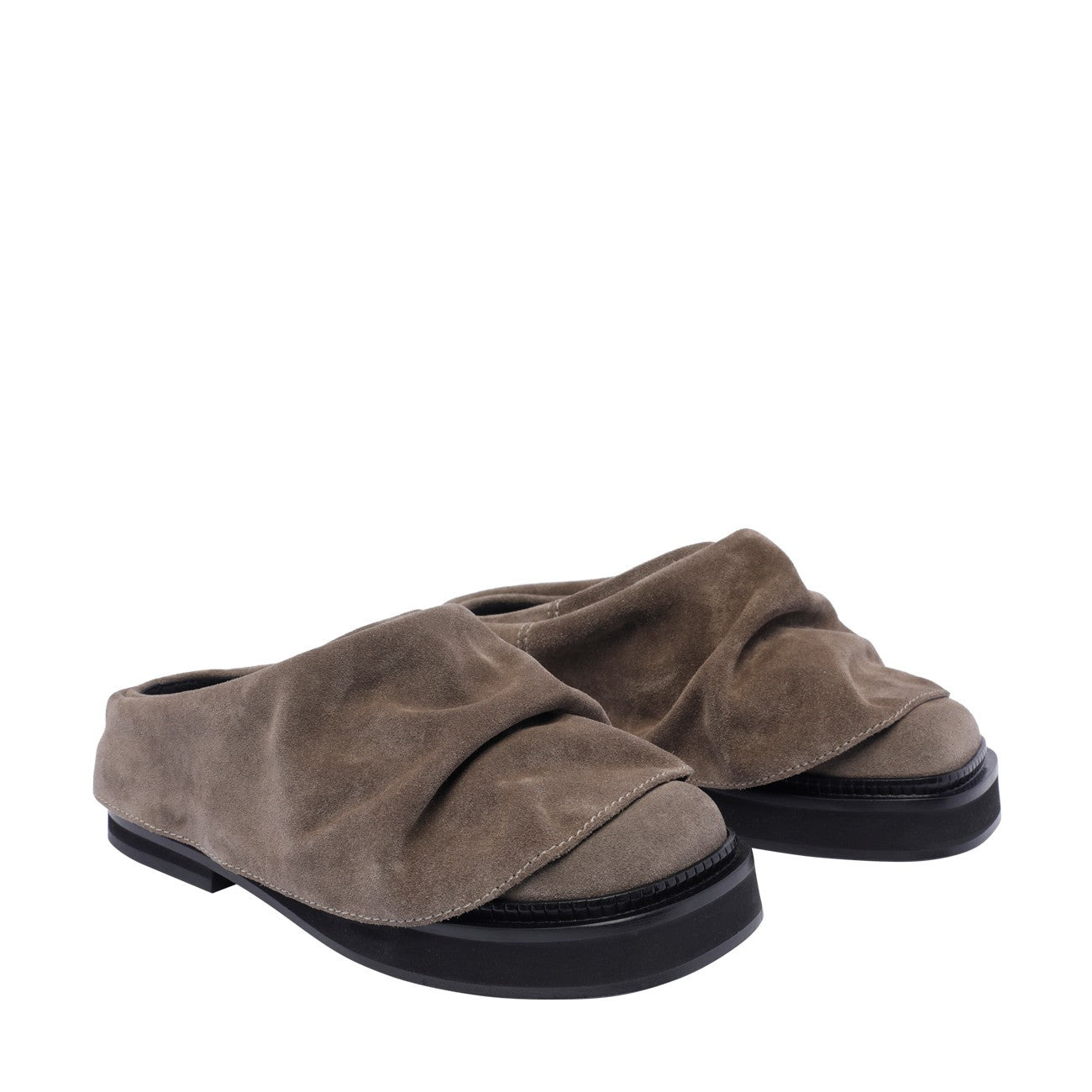 The Attico Women Mini Robin Sabot - 2