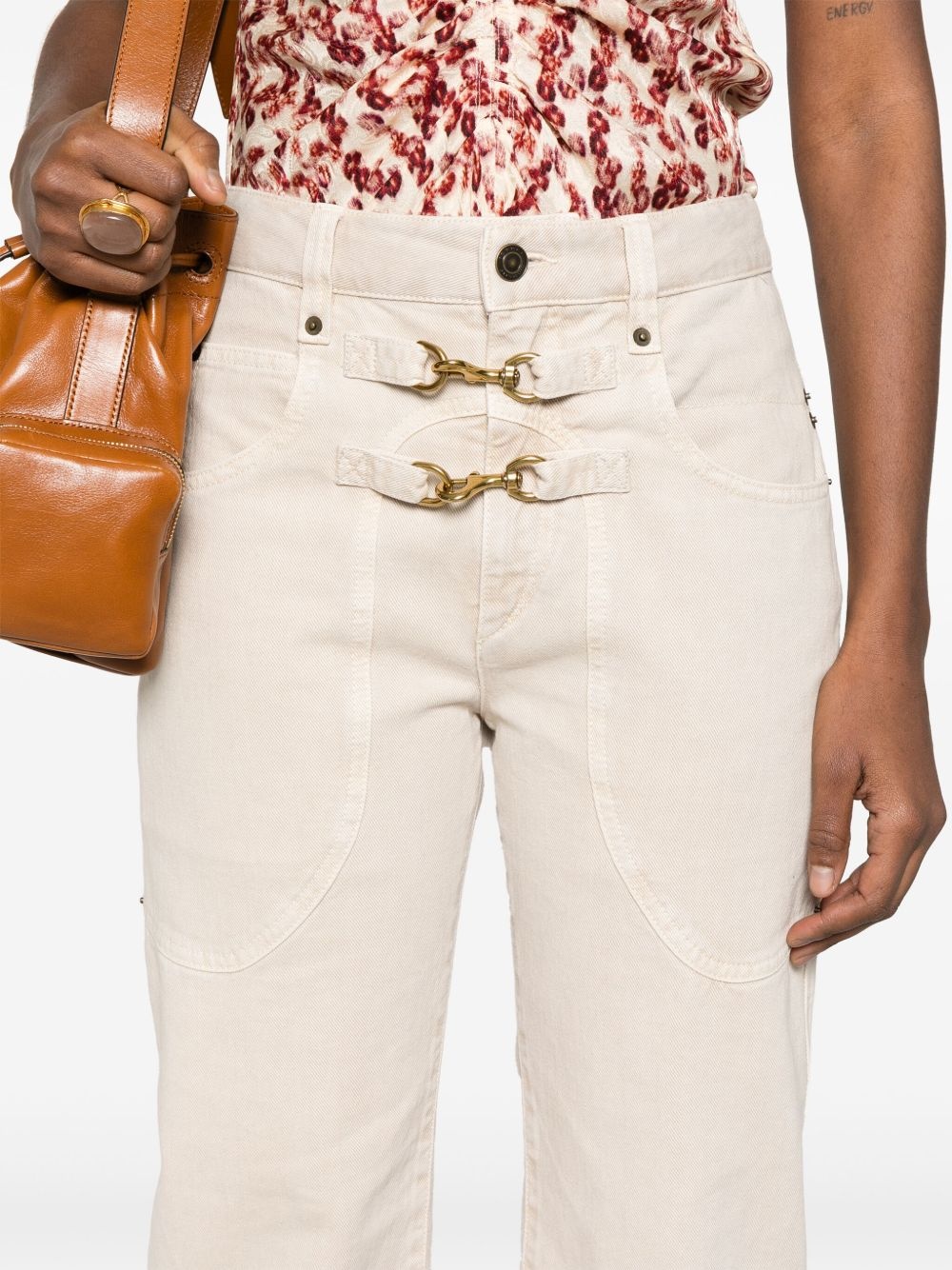 Brinley jeans - 5