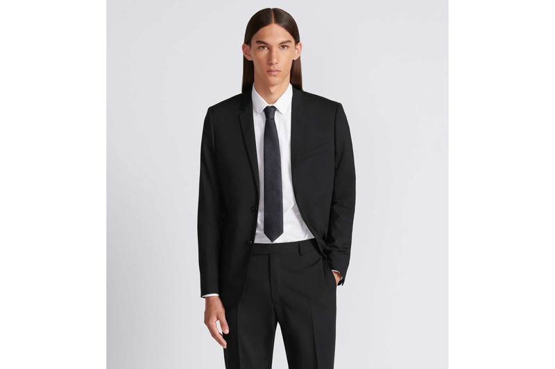 Dior Micro CD Diamond Tie outlook