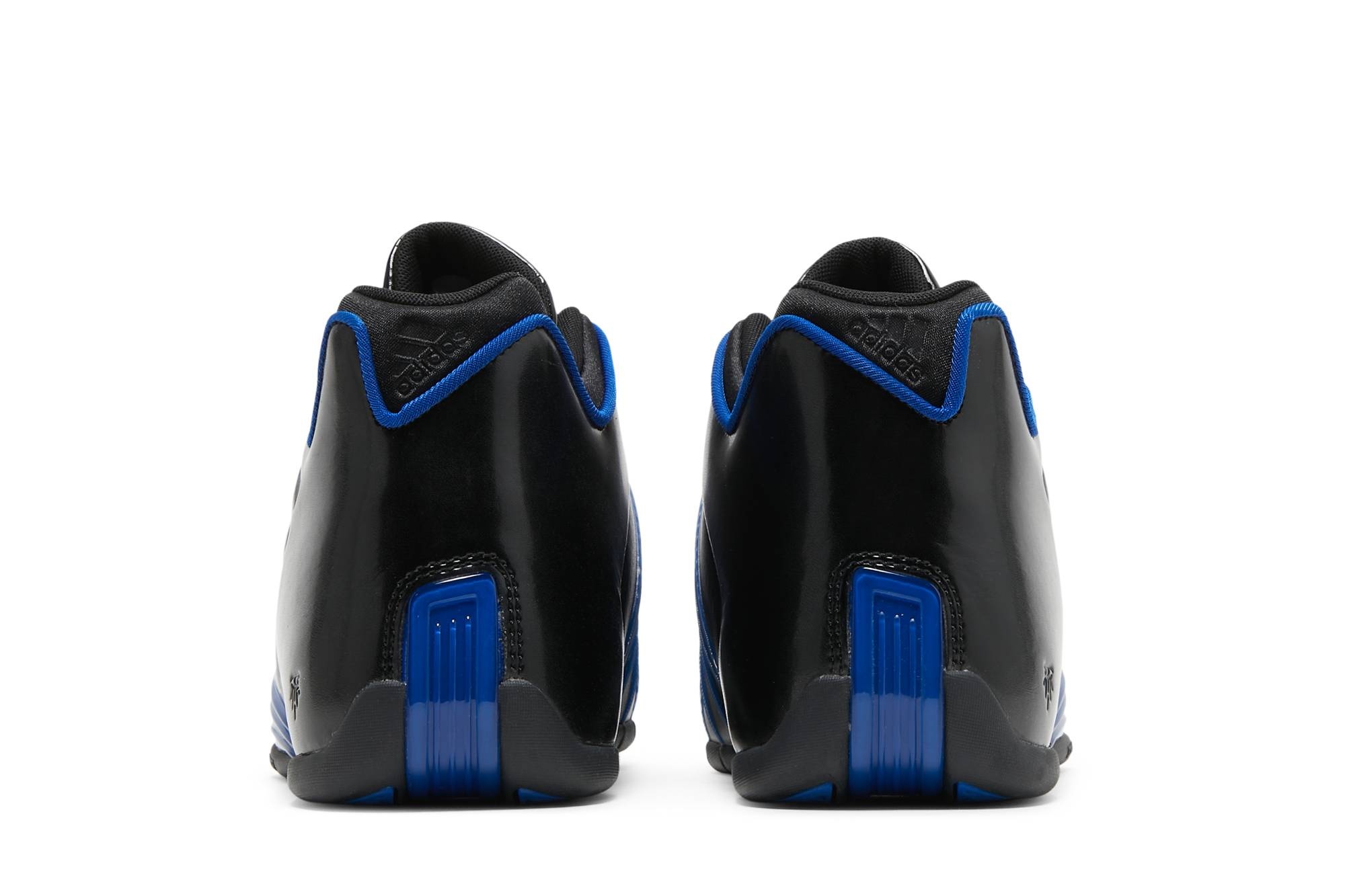 T-Mac 3 'Black Royal Blue' - 6