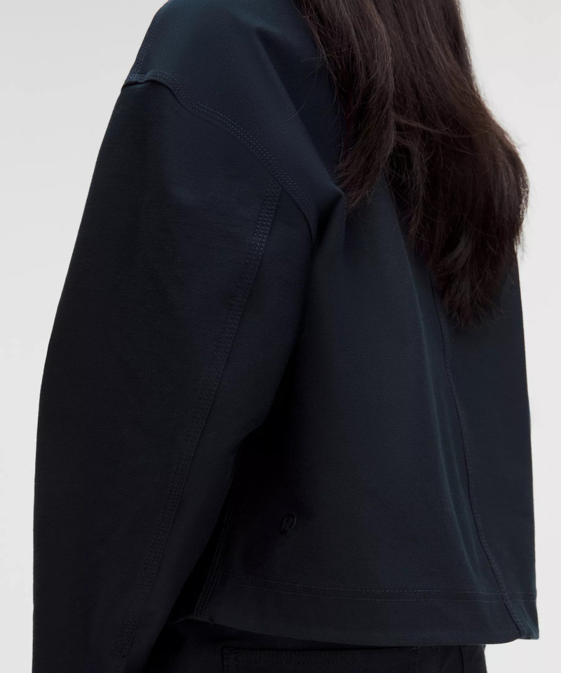 EasyFive Jacket 8