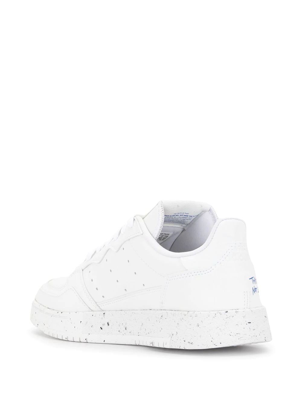 Supercourt low-top sneakers - 3