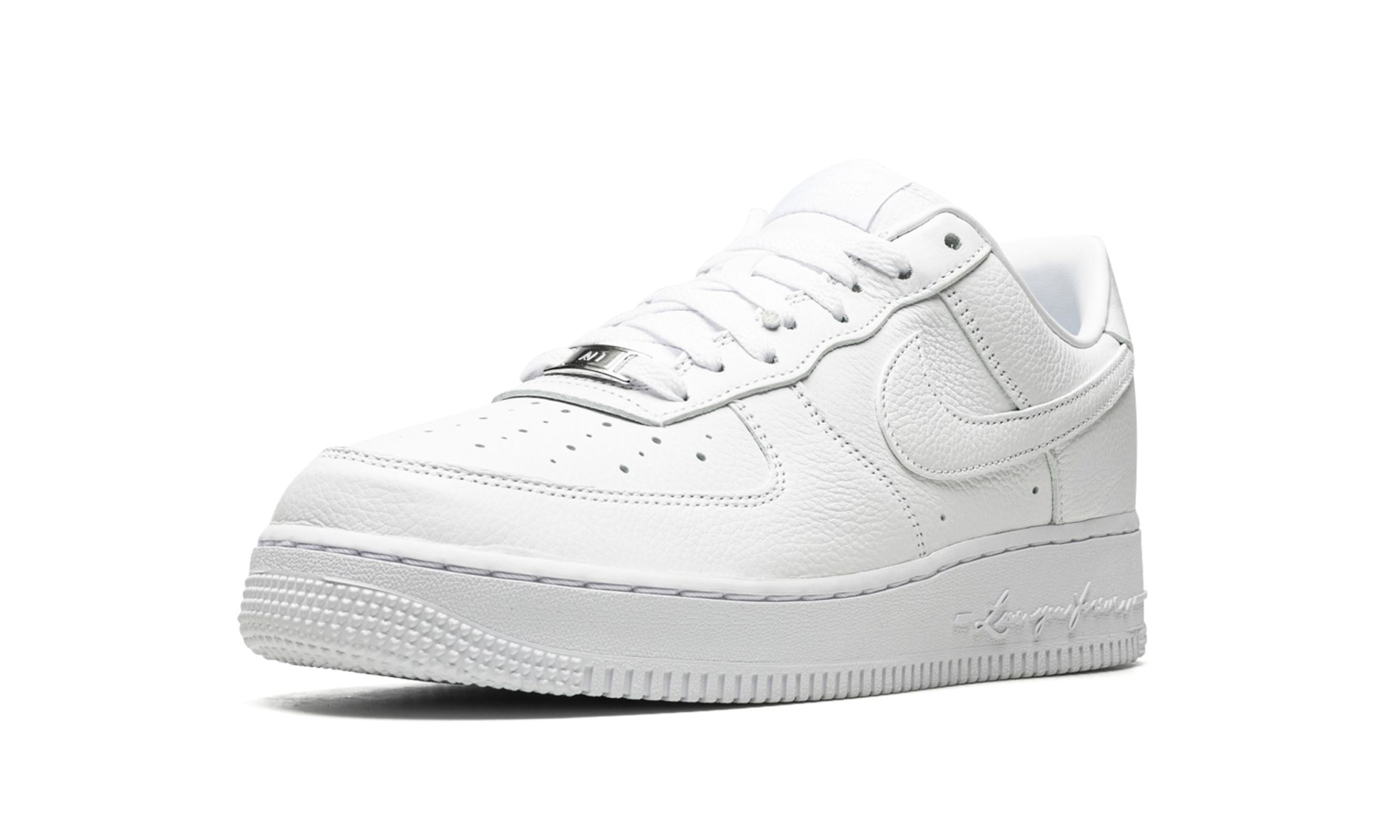 Air Force 1 Low "Drake NOCTA - Certified Lover Boy (Love You Forever Edition)" - 4