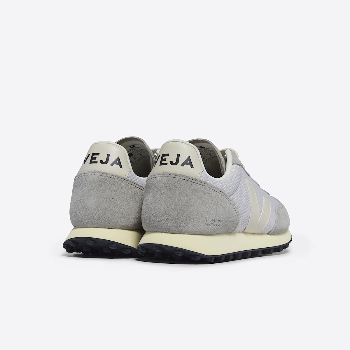 RIO BRANCO ALVEOMESH LIGHT GREY PIERRE - 3