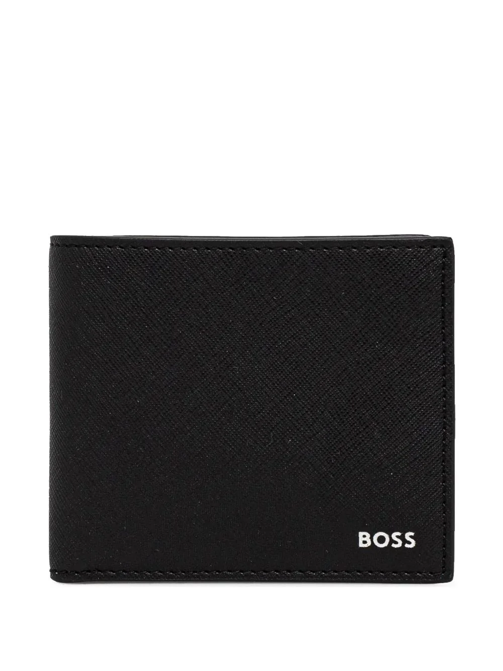 leather wallet - 1
