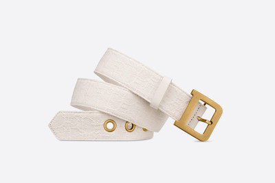 Dior DiorQuake Belt outlook