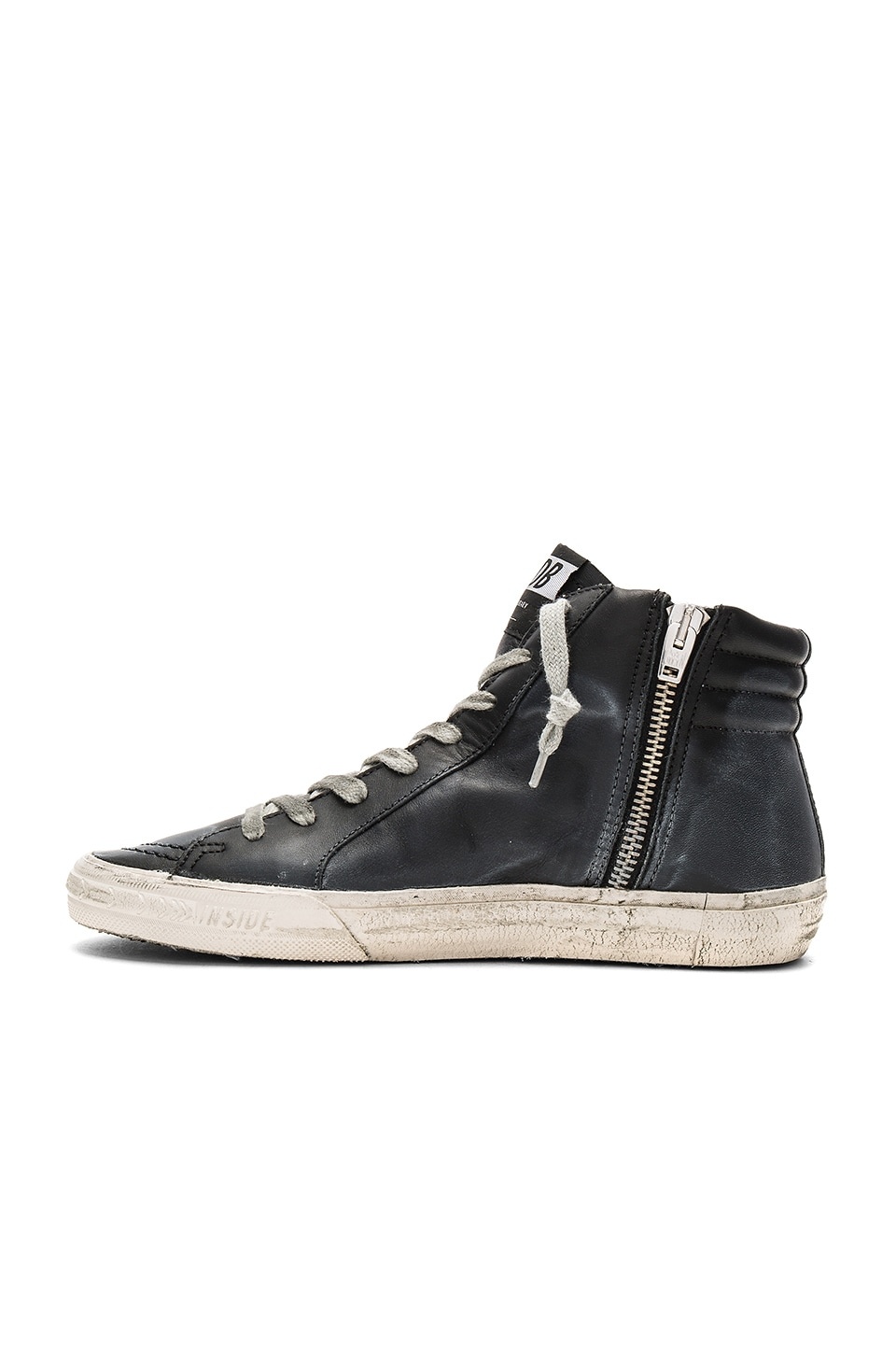 SNEAKER SLIP ON - 5