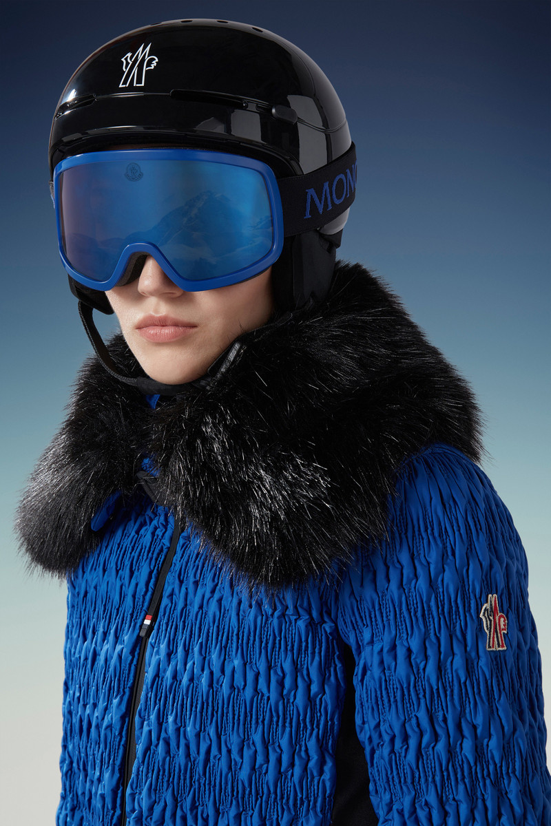Moncler Terrabeam Ski Goggles outlook