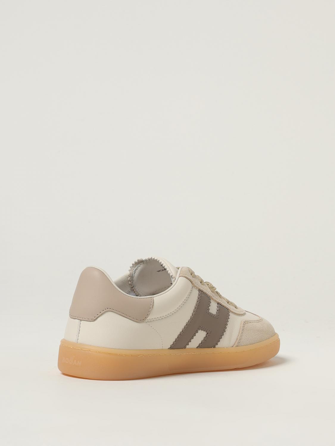 Sneakers woman Hogan - 3