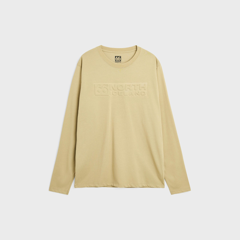 Blær Longsleeve (Unisex) 1