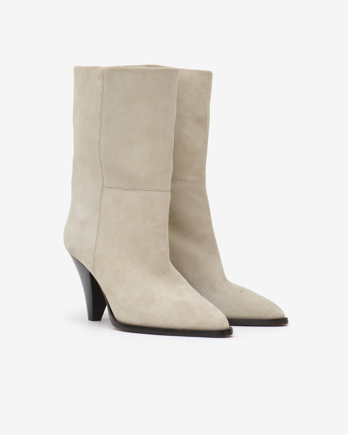 ROUXA BOOTS - 3