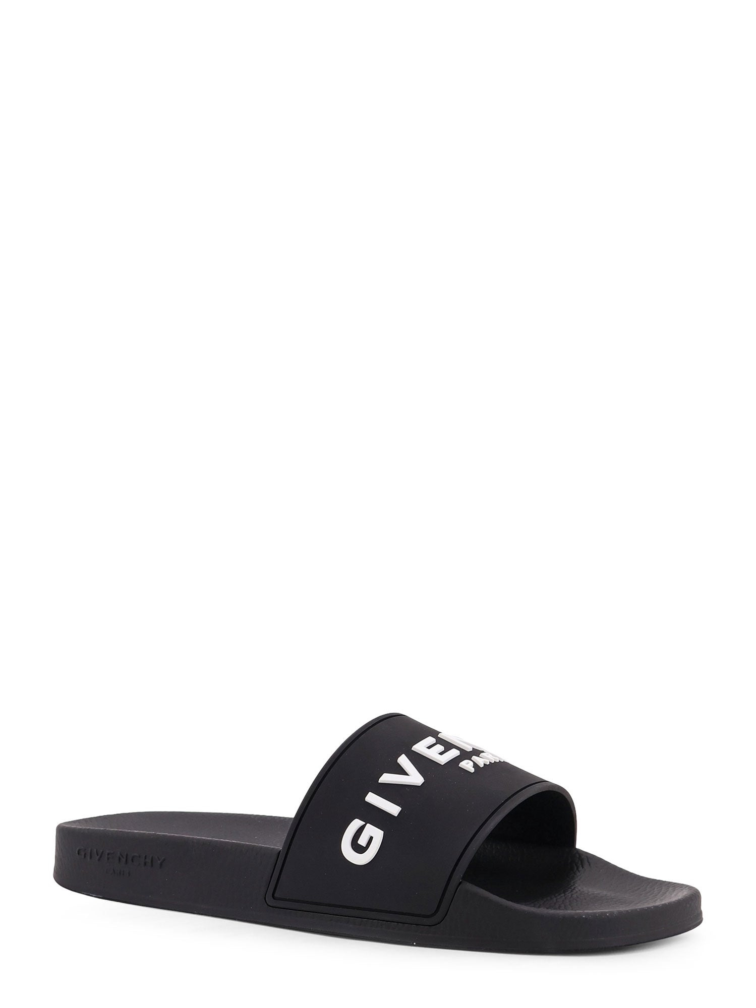 Rubber Slides - 2