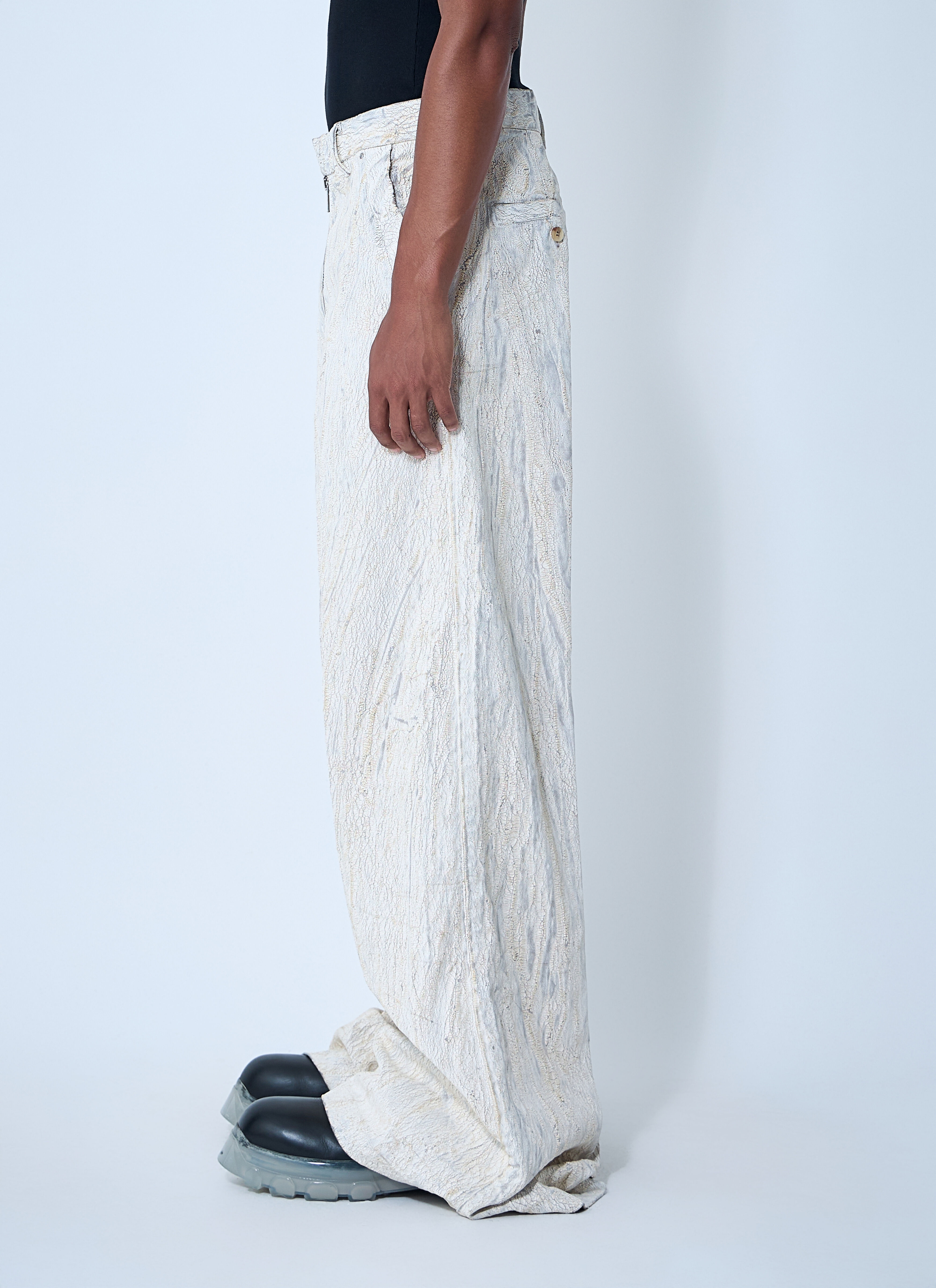 Wide Bela Pants - 3