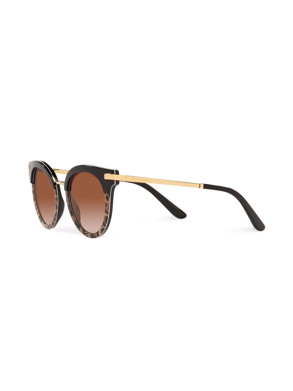 wayfarer-frame sunglasses - 2