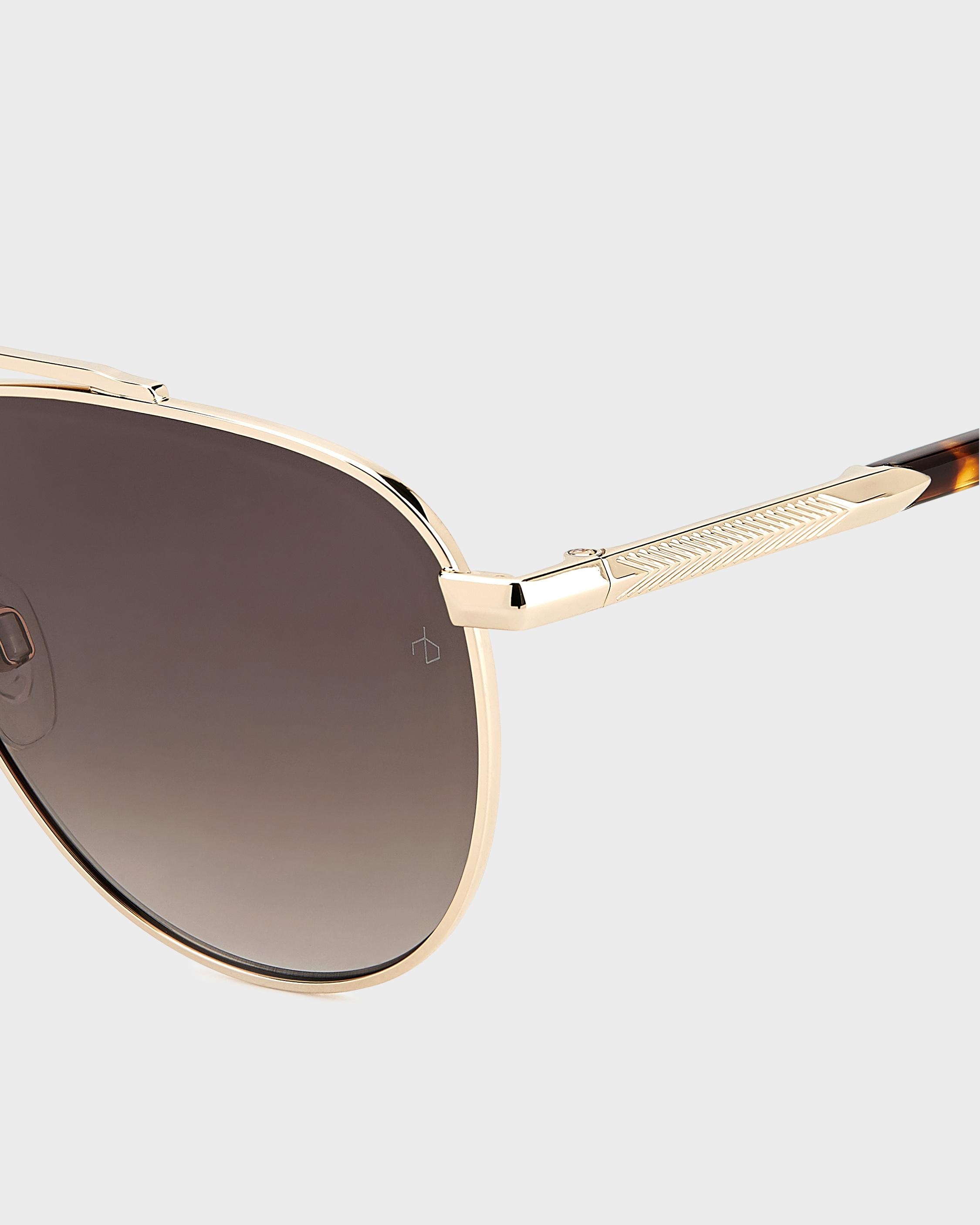 Lana
Aviator Sunglasses - 3