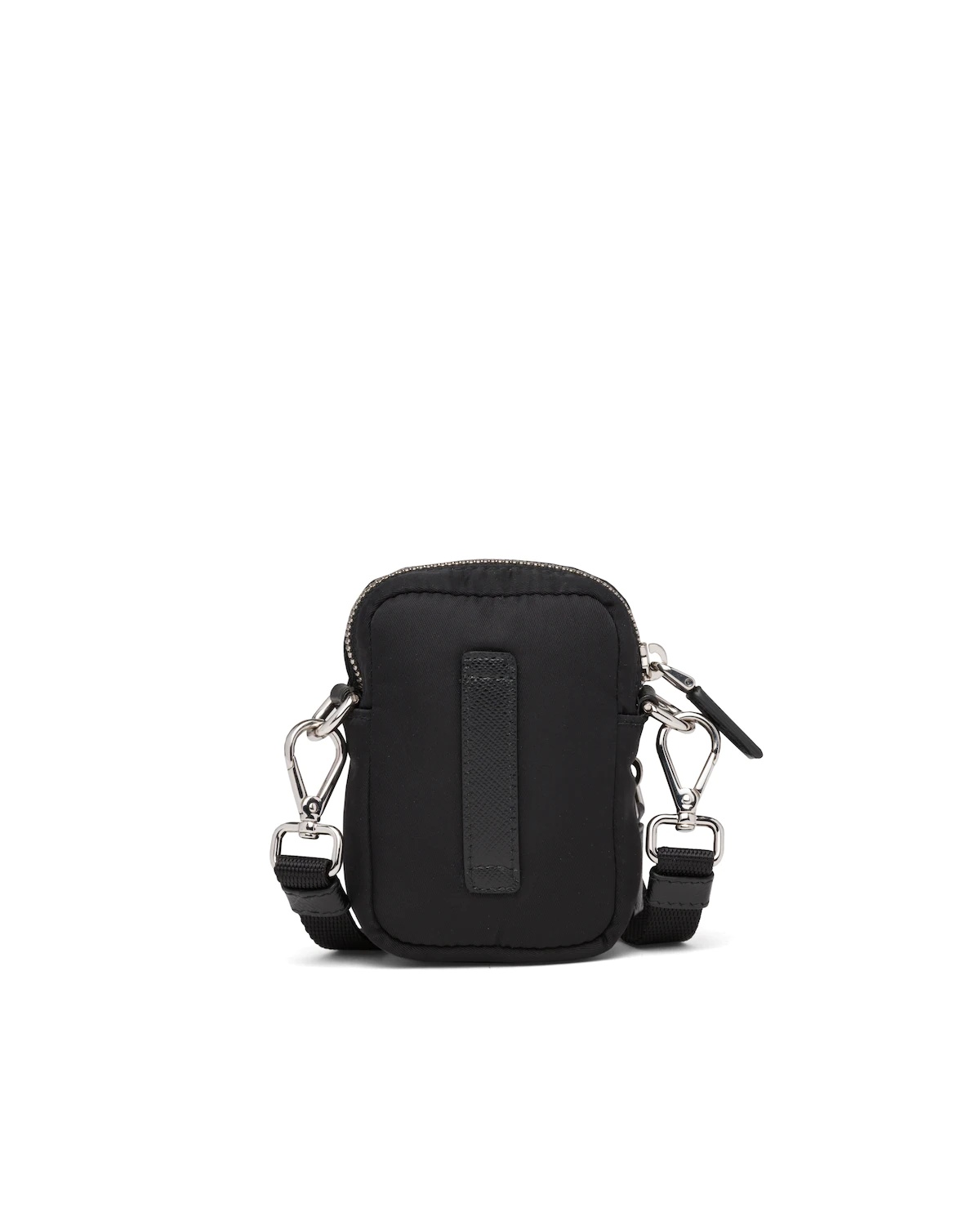 Nylon mini-pouch - 4