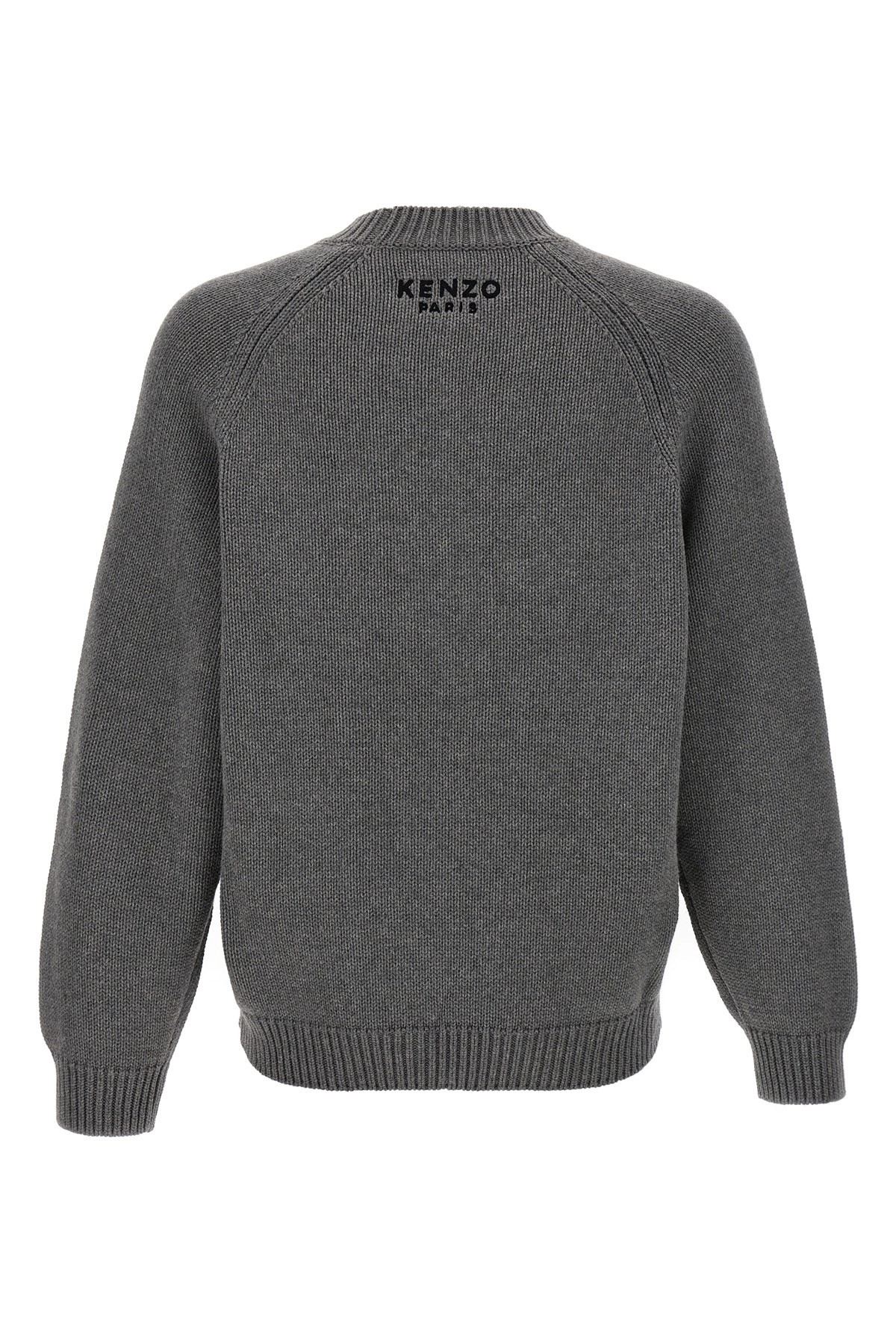 'Boke Flower' sweater - 2