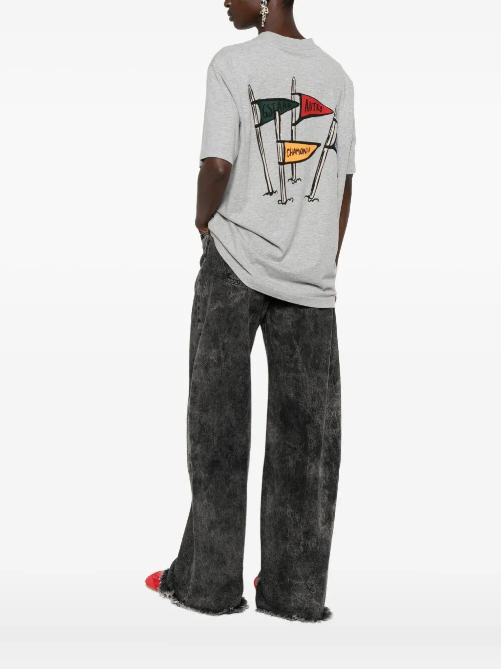 T-Shirt - 4
