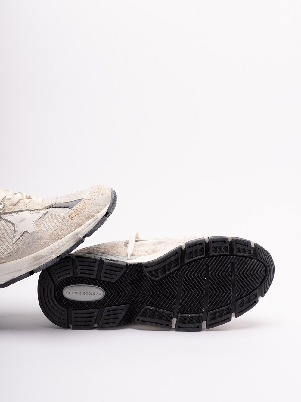 `Running Dad` Sneakers - 4