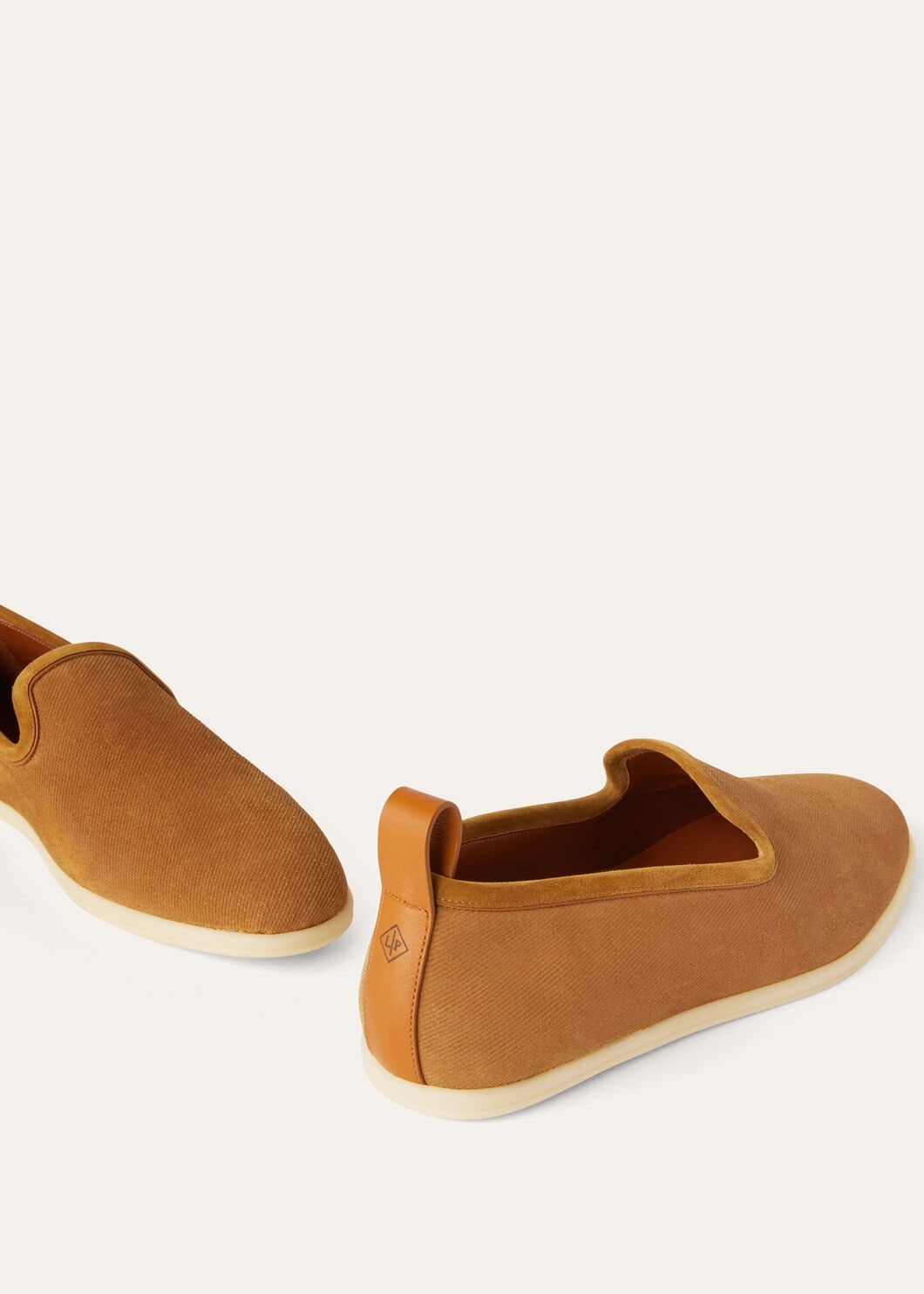 Venice Walk Moccasin - 7