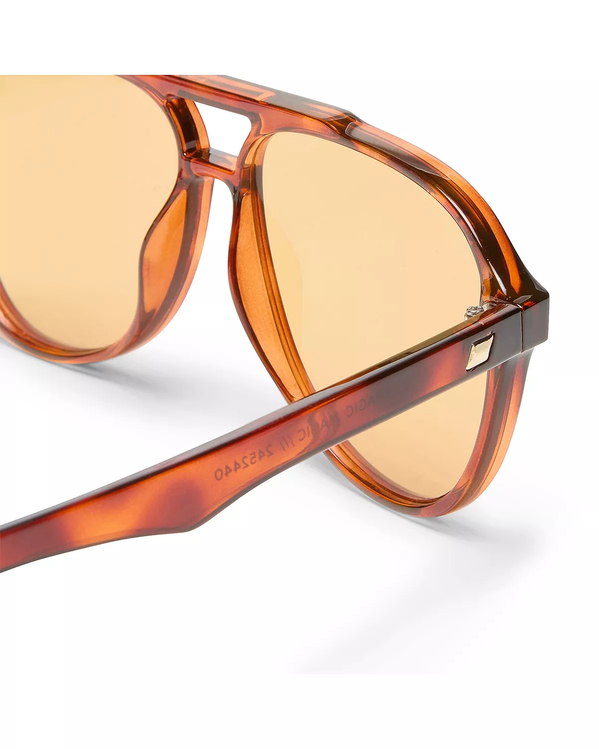 Tragic Magic Sunglasses, 56mm - 7