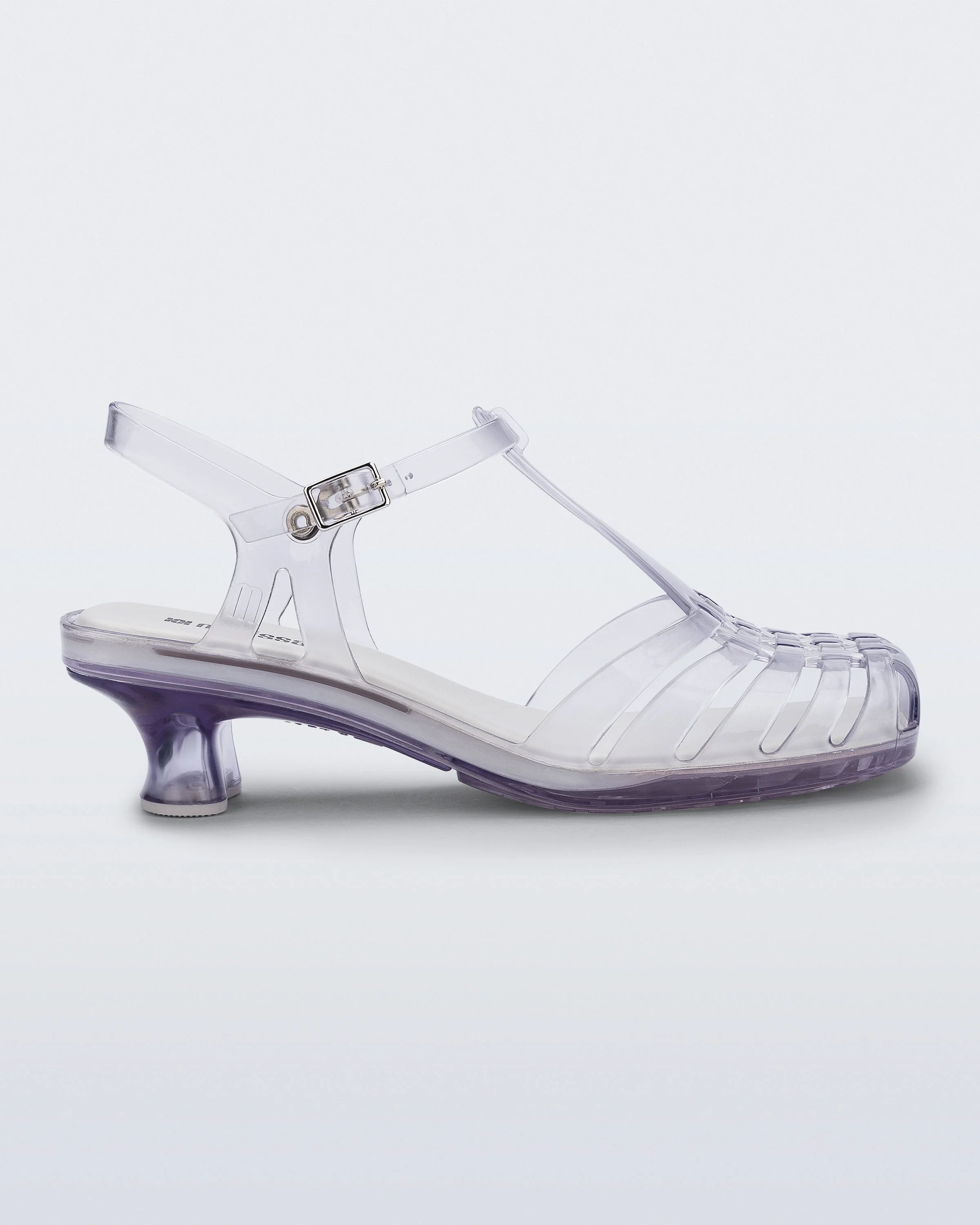 Vixen Kitten Heel - 1