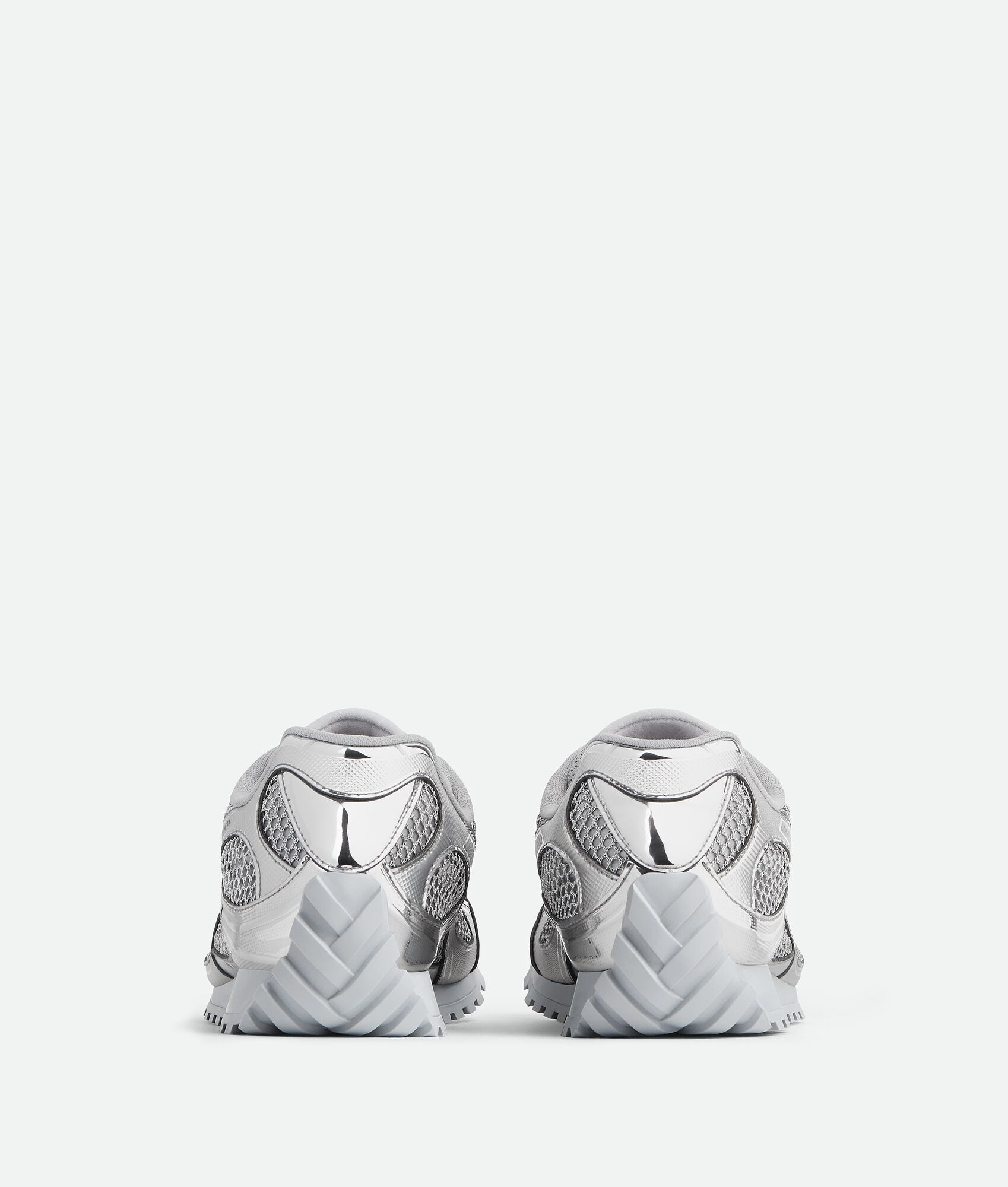 Orbit Sneaker - 4
