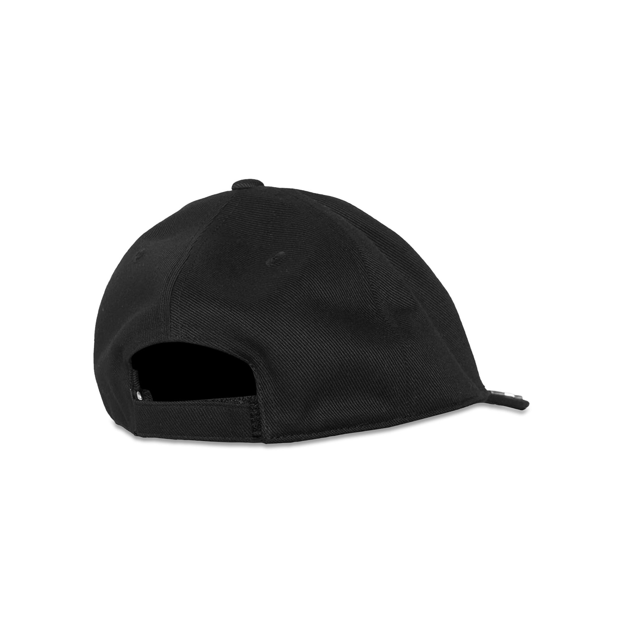 Undercover Studded Cap 'Black' - 2