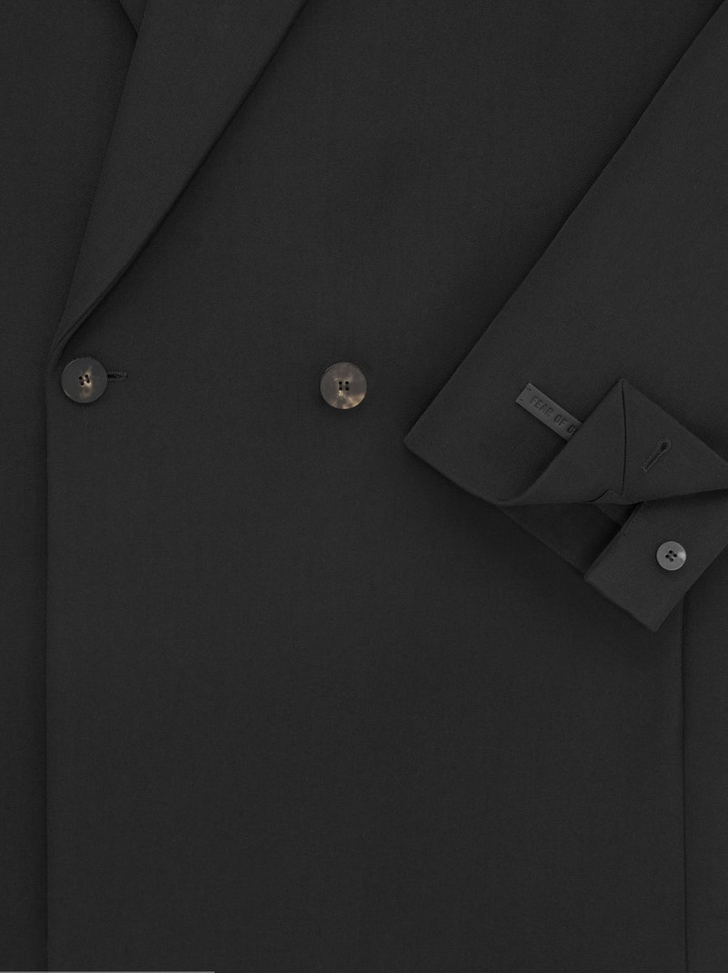 Heavy Twill California Blazer 4