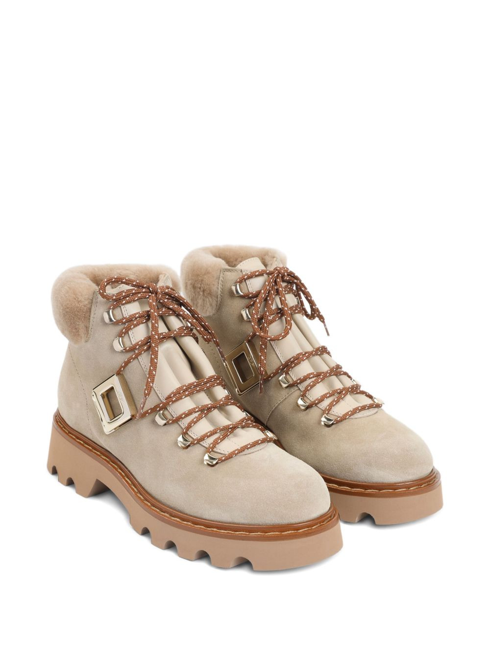 Rangers Truck ankle boots - 2