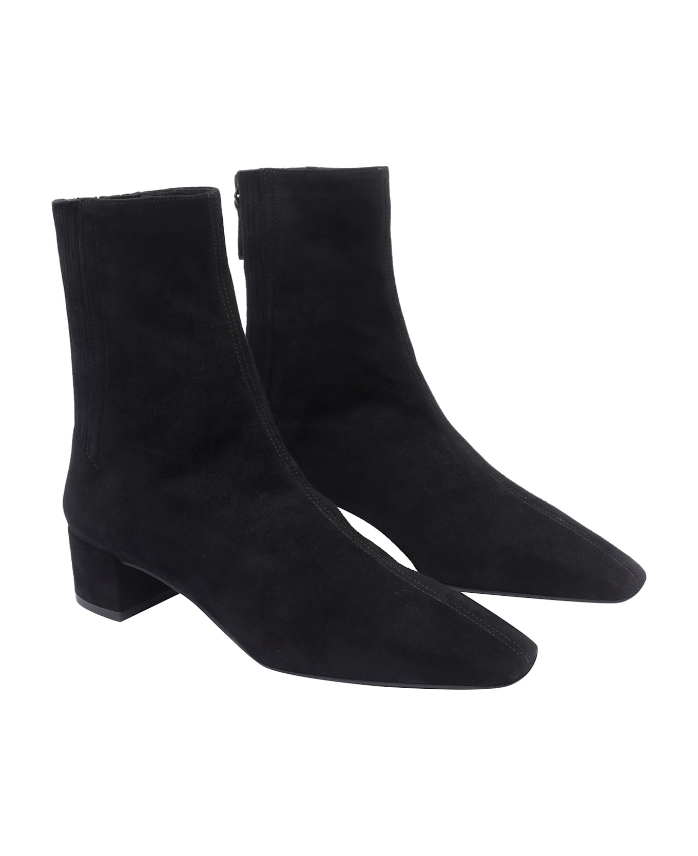 Saint Honore Booties - 2