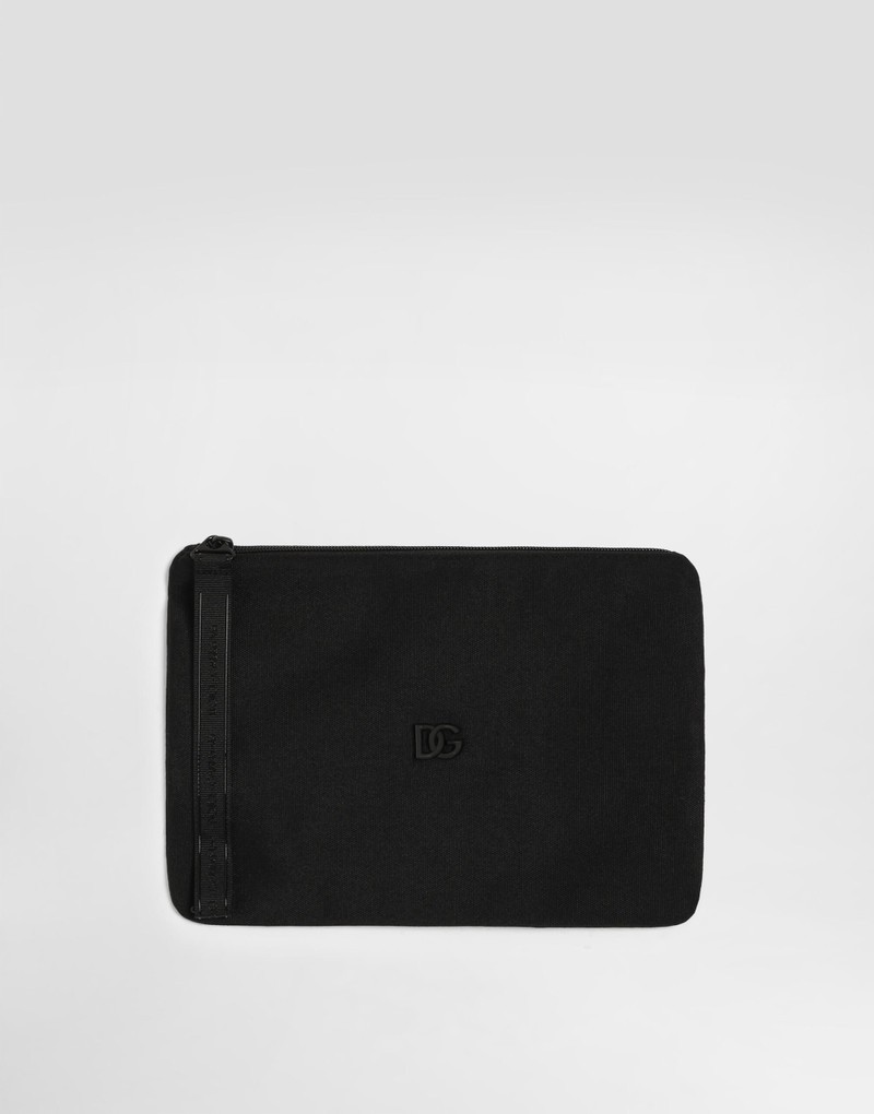 Triangle bikini with floral bouquet print 4