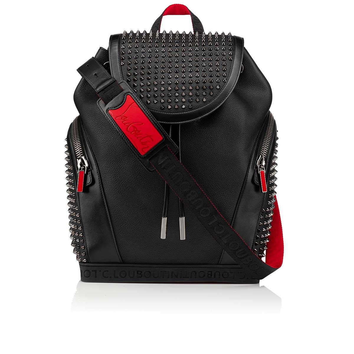 EXPLORAFUNK BACKPACK - 1