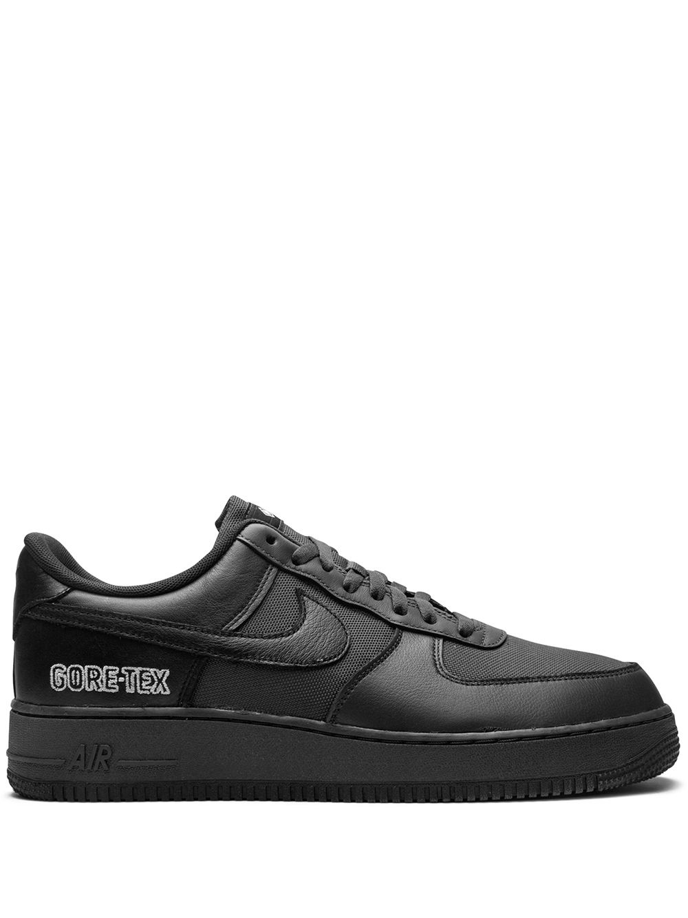 Air Force 1 Low Gore-Tex "Black" sneakers - 1