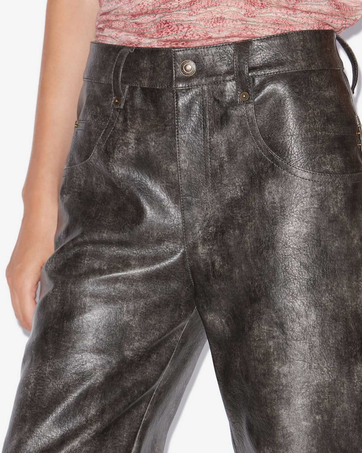CORALEA PANTS - 3