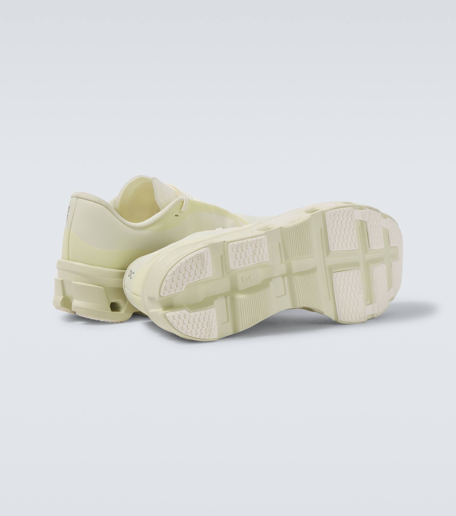 x Post Archive Faction Cloudmonster 2 sneakers - 7