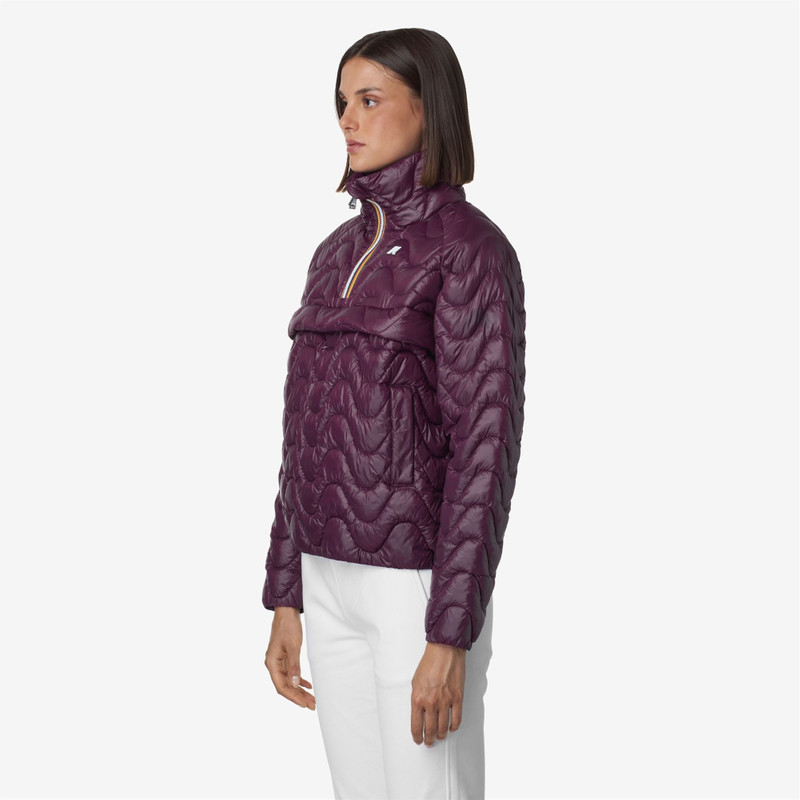 SOJENNE QUILTED WARM 4
