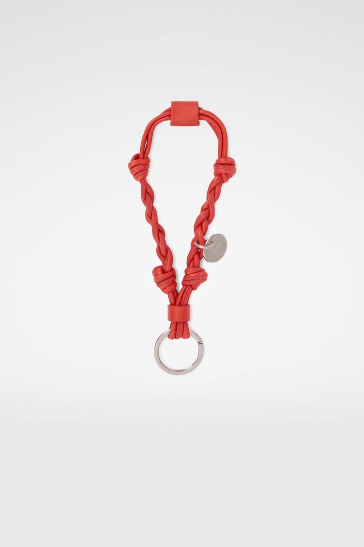 Tangle Key Ring - 1